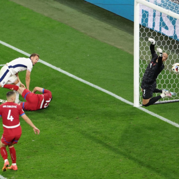 Iliev otkrio glavni problem Srbije i pohvalio Piksija: "Delovalo je kao da smo favoriti" VIDEO