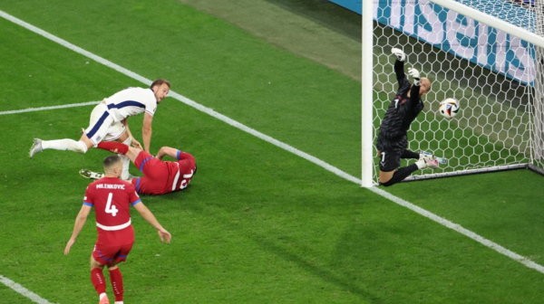 Iliev otkrio glavni problem Srbije i pohvalio Piksija: "Delovalo je kao da smo favoriti" VIDEO