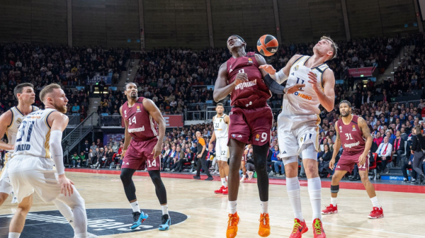 "Ne dolazim u Real Madrid"