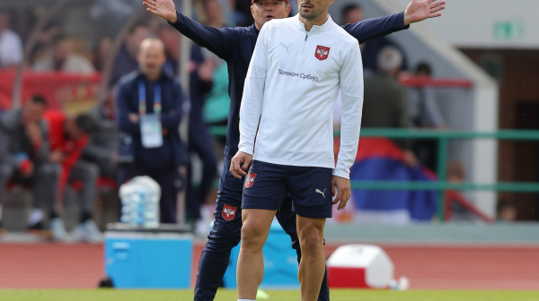 U odbranu Tadića: "Pravi kapiten"