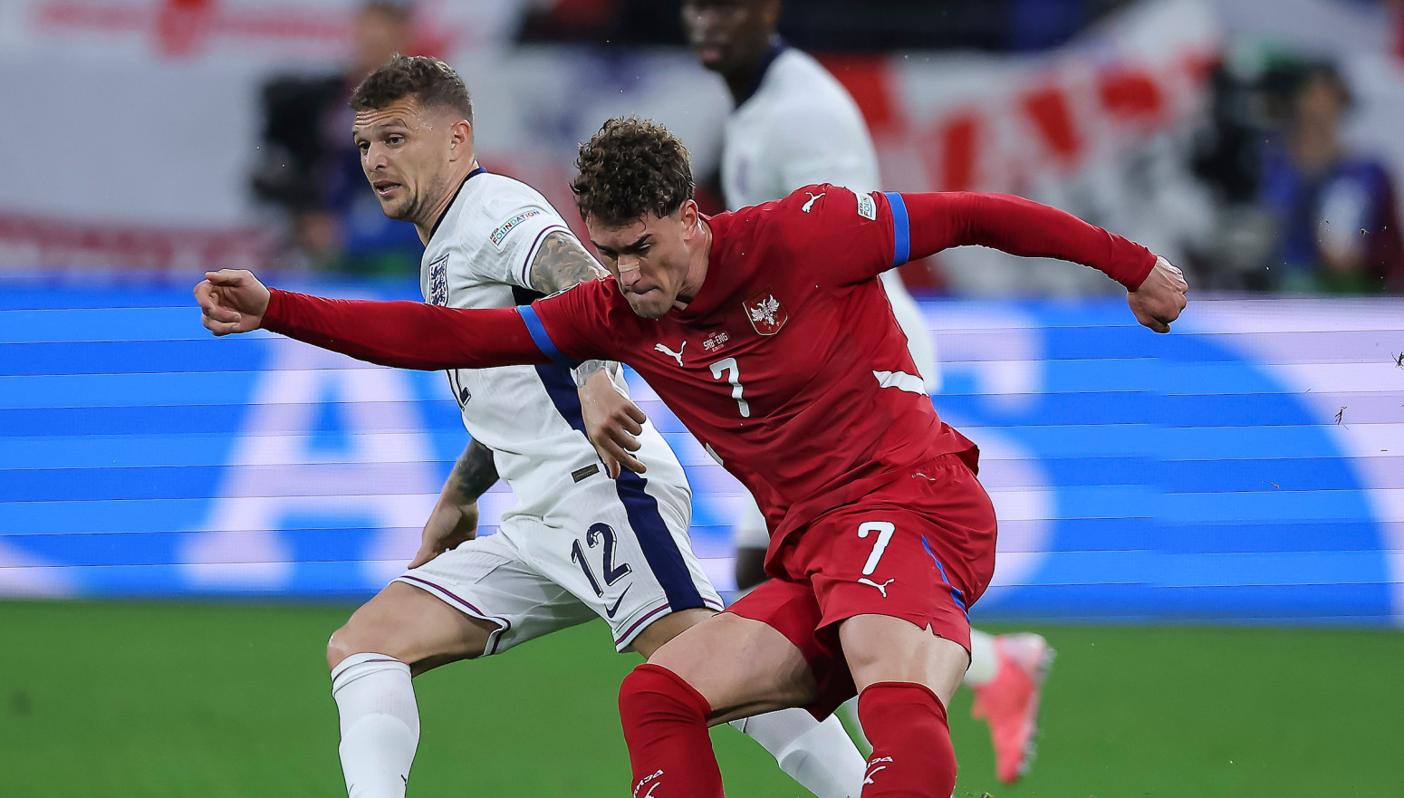 Kakve su šanse da Srbija prođe grupu na EURO?