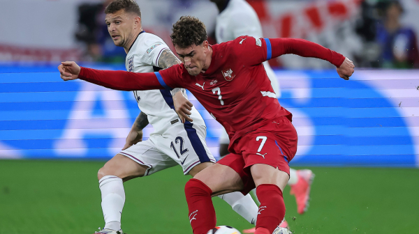 Vlahović: "Idemo dalje – hrabro" FOTO