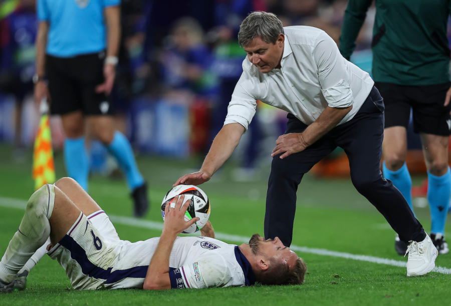 Haos u reprezentaciji Srbije: Ko se pobunio protiv Piksija?