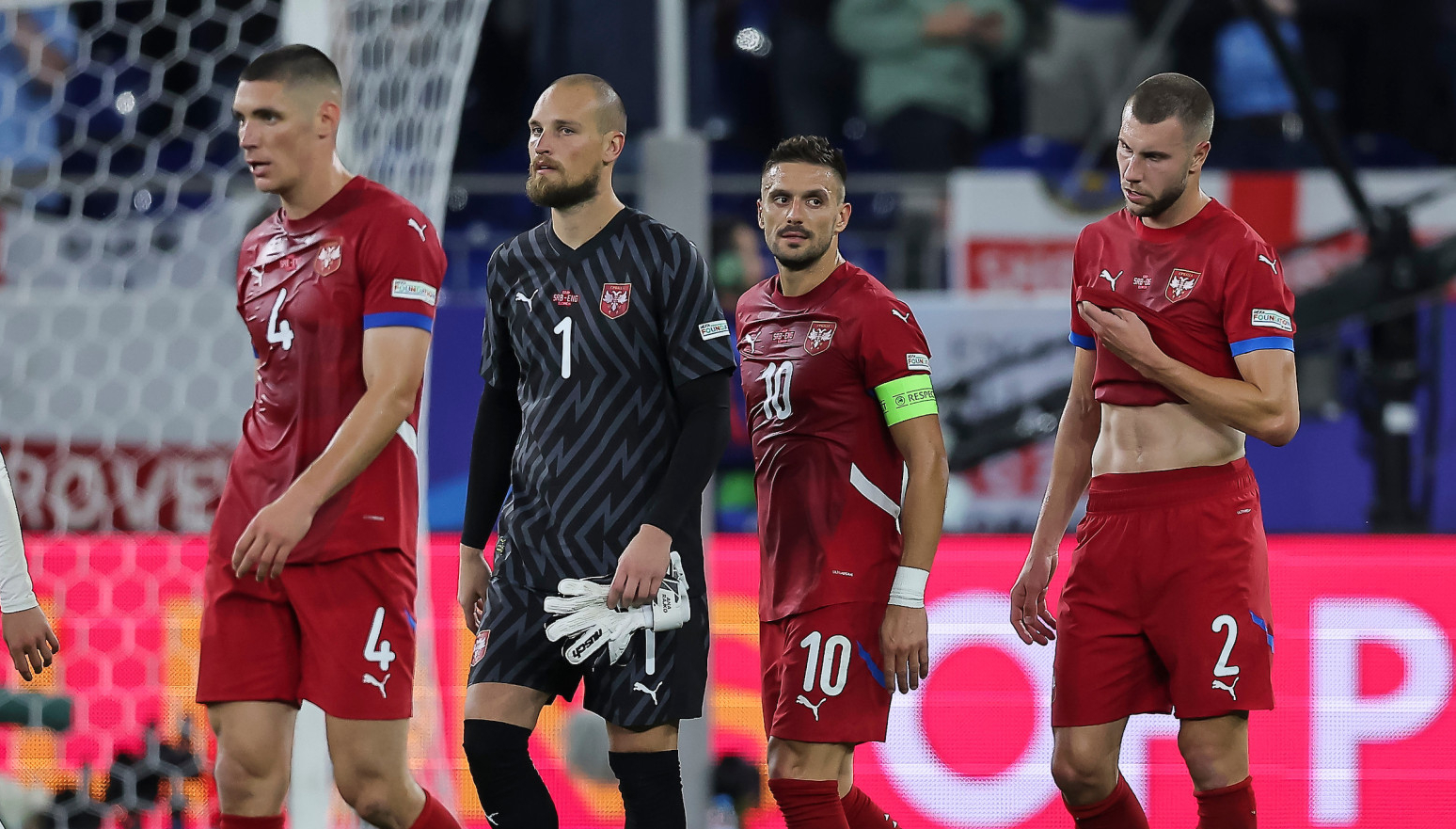 Mijatović o izjavi Tadića: "Protest je normalan, ali..."