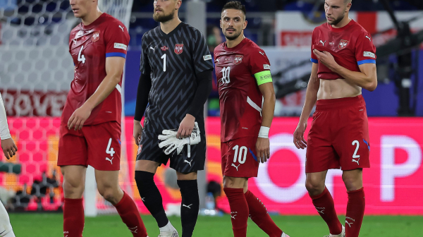 Mijatović o izjavi Tadića: "Protest je normalan, ali..."