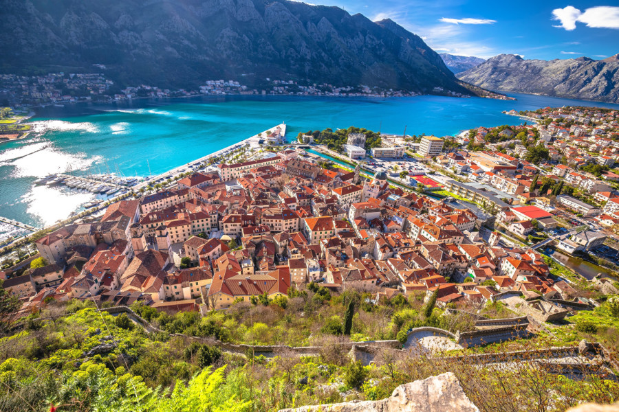 Koliko košta morski vikend za 1. maj: Grčka, Crna Gora ili Hrvatska; Gde je najbrže i najjeftinije?