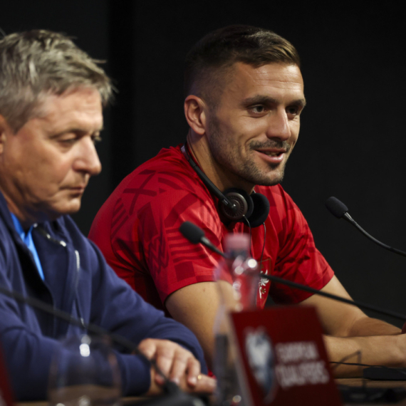 Tadić: "Ako kažem nešto iskreno, ispade da si ubio čoveka" VIDEO
