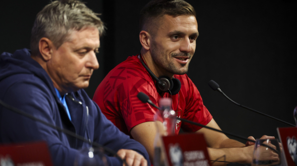 Tadić napokon prekinuo tišinu – izvinjenje za Piksija