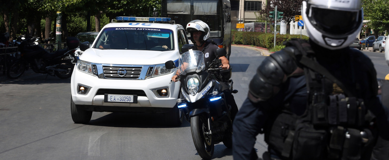 Srpkinja prošla agoniju u Solunu: "Vratili su nam tablice, ali su uzeli vozačku dozvolu"