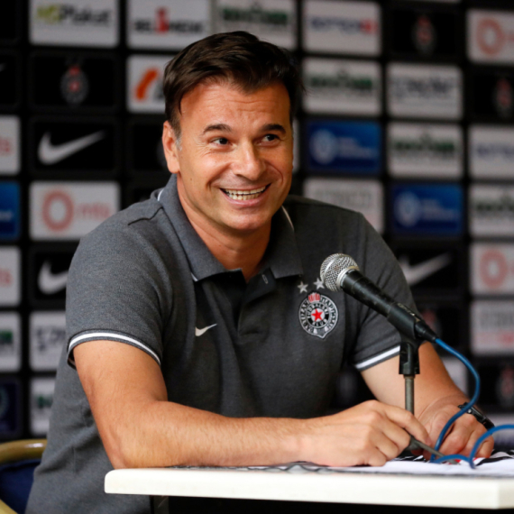 Stanojević pobesneo zbog "bonus pravila": To na svetu ne postoji, nije normalno