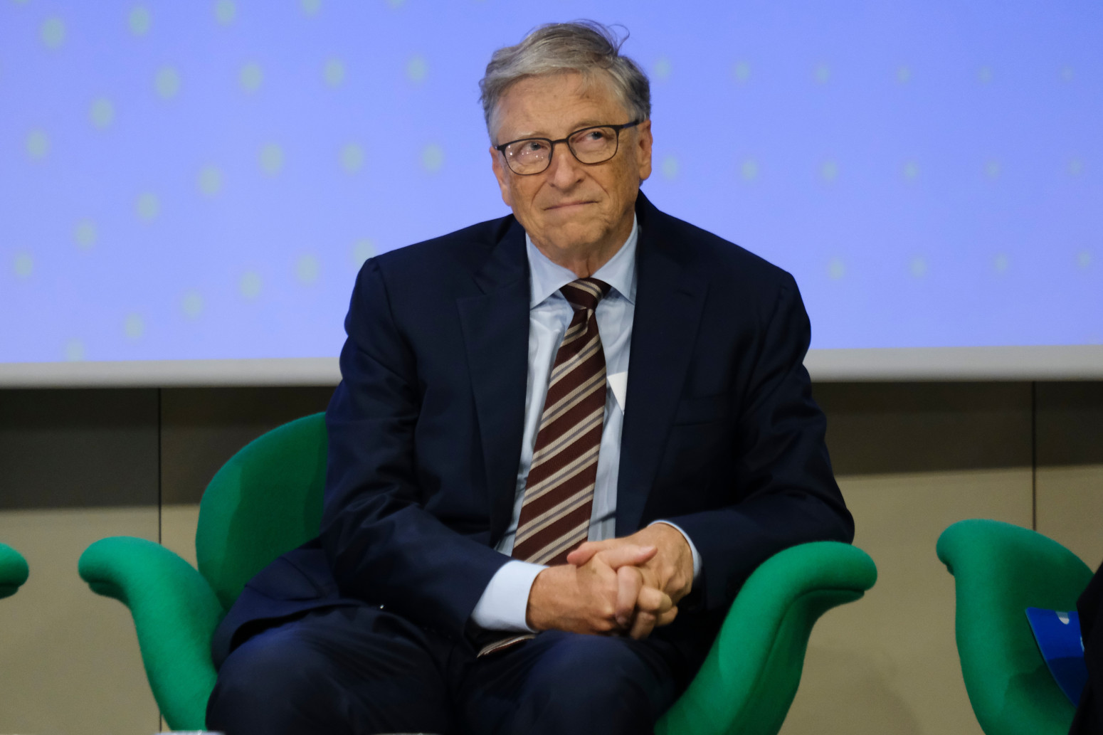 Bil Gejts: AI je dovoljno moćan da izazove milijarde smrti