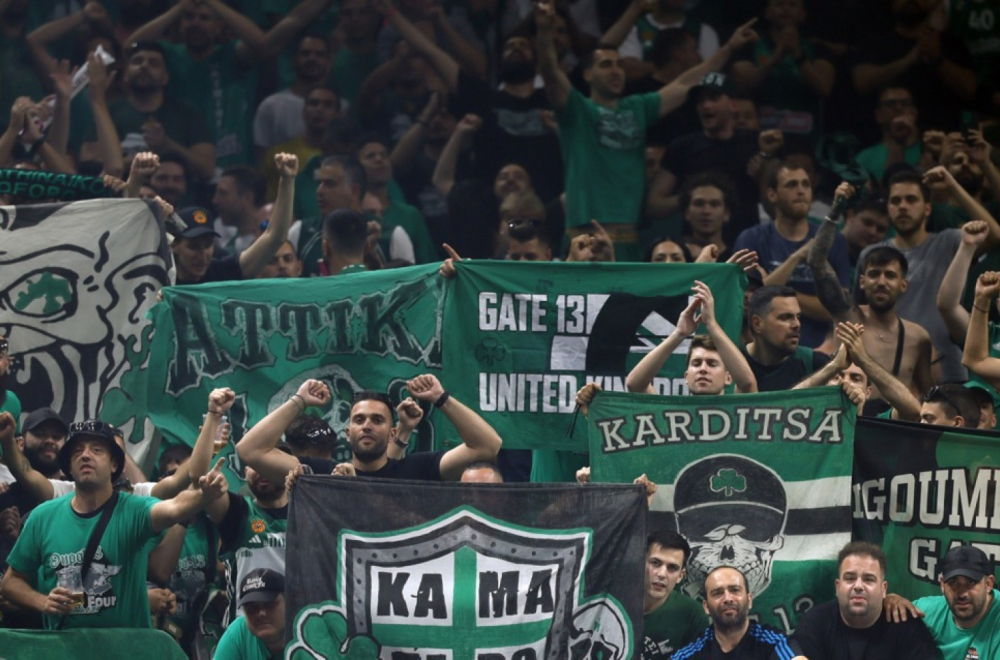 Veliki poduhvat Panatinaikosa vredan 18 miliona evra