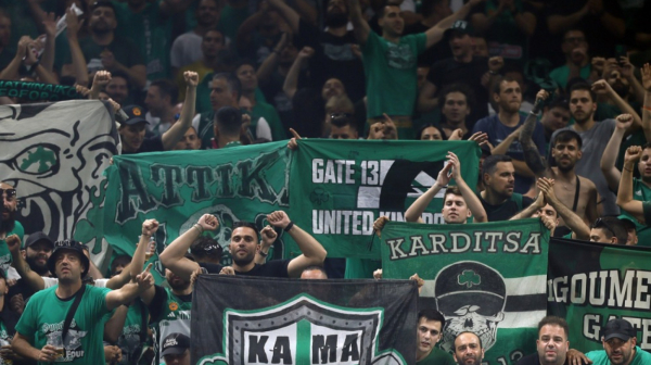 Veliki poduhvat Panatinaikosa vredan 18 miliona evra