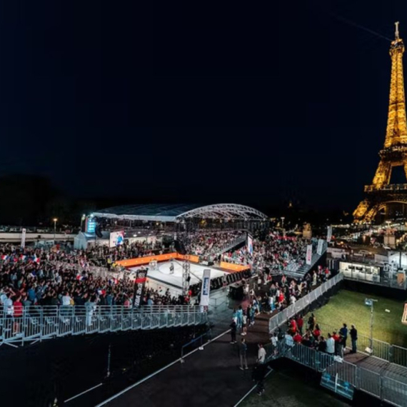 Zapišite u kalendar – raspored basketaša Srbije na OI