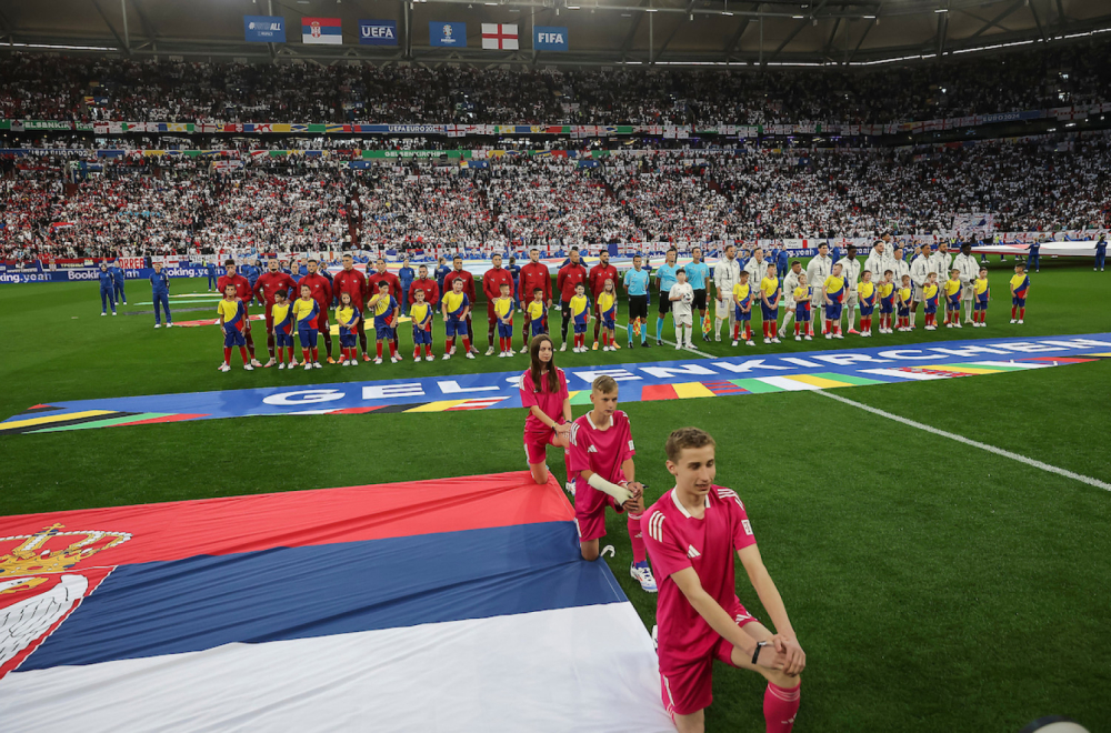 Dan posle Engleske – kakav je plan Srbije?