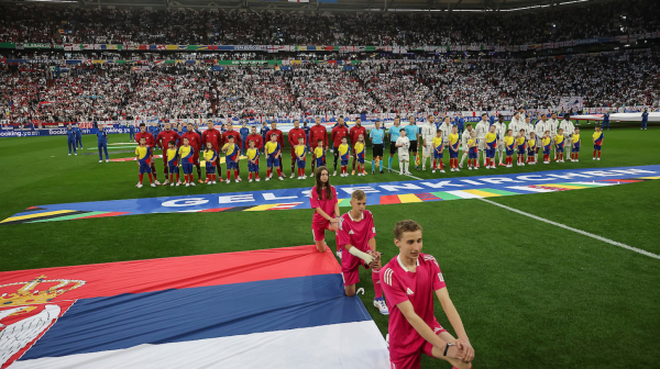 Dan posle Engleske – kakav je plan Srbije?