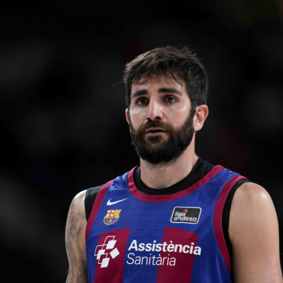 Rubio će igrati FIBA Ligu šampiona?