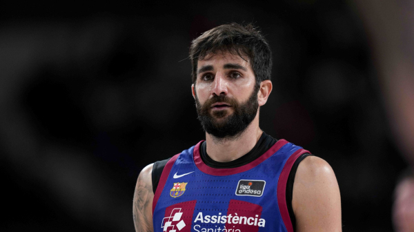 Rubio će igrati FIBA Ligu šampiona?