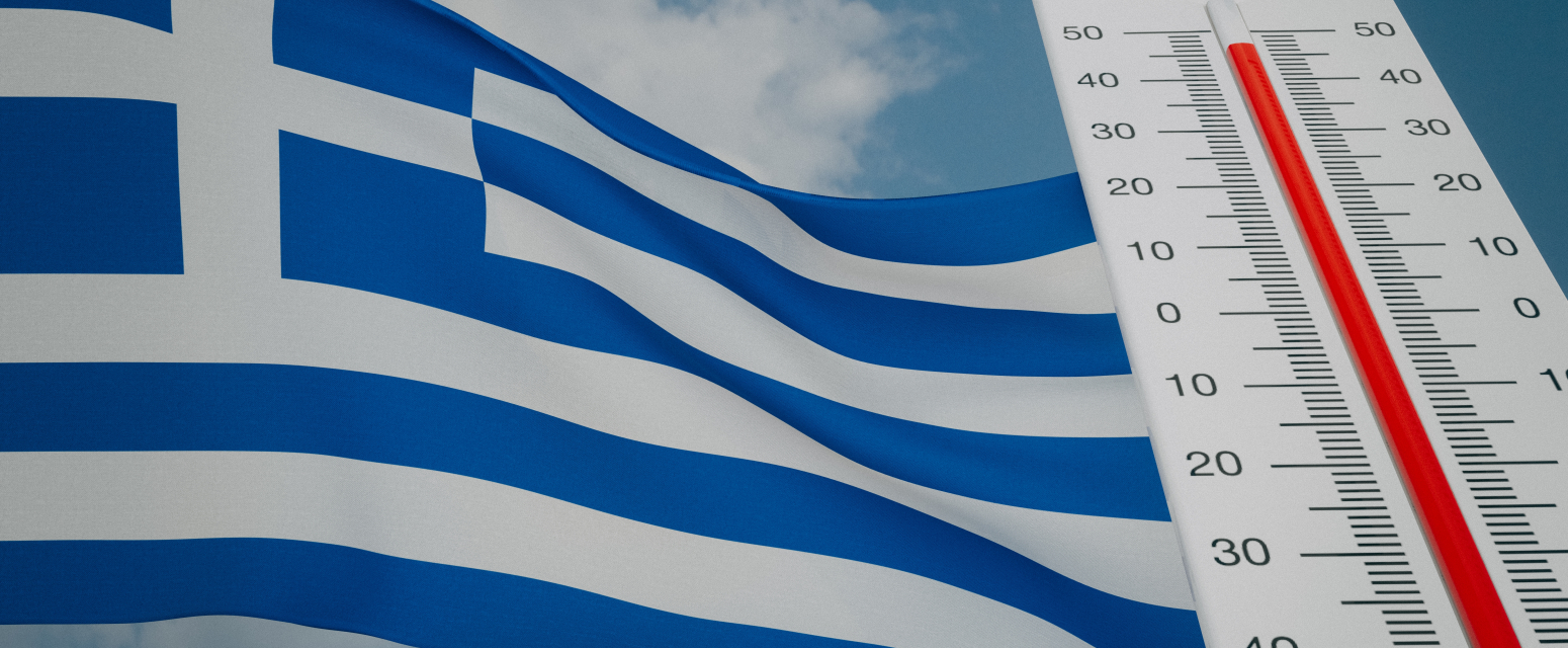 Hitno upozorenje za sve koji letuju u Grčkoj: Opasnost preti, policija traga za nestalima