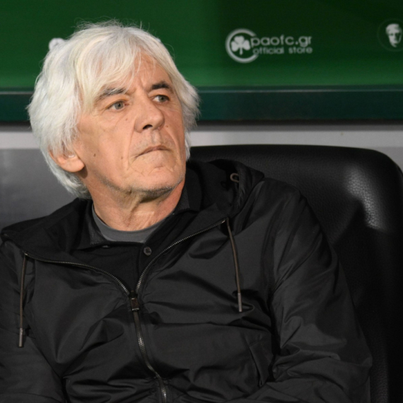 PAO posle Srbina "luta" – stigao novi trener