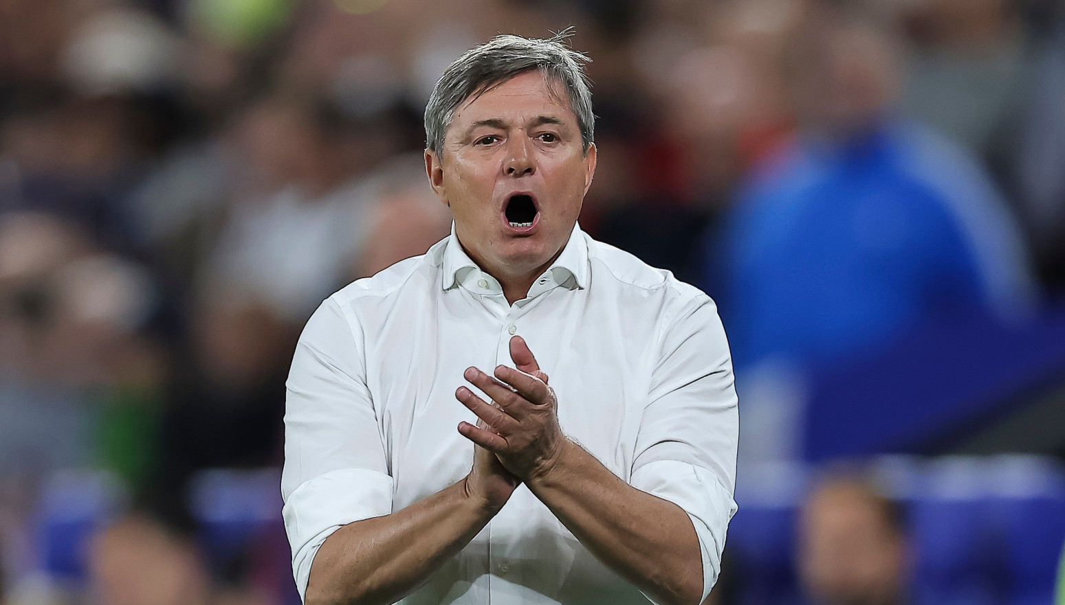 Piksi najavio promene za Sloveniju, Mitrović očekuje da će "kampovati" u kaznenom prostoru