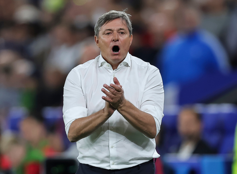 Đurovski: Ništa ne zameram Stojkoviću