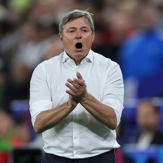 Piksi: "Nisam se mirio sa činjenicom da izgubimo od Slovenije"