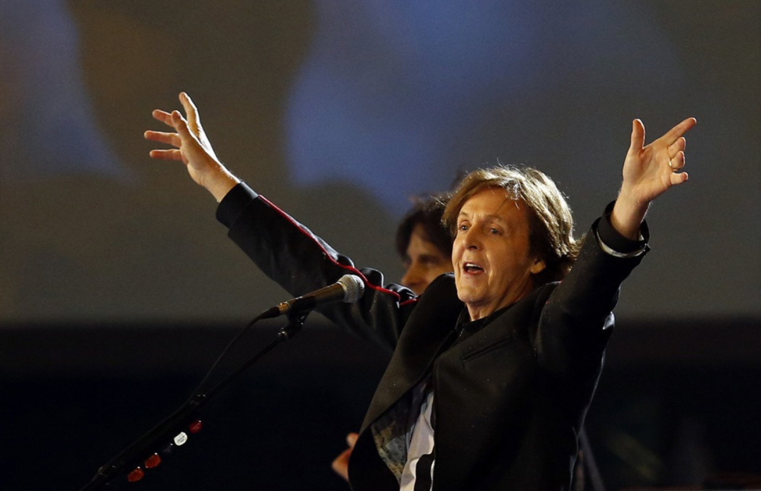 Poznata pevačica totalno zbunila priznanjem o Polu Makartniju: On je bio poprilično star, a ja tako mlada