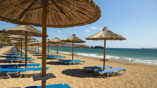 Žestoke mere na preko 200 grčkih plaži: Ovo više neće moći da se radi