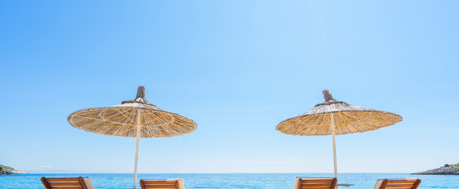 Ležaljke na plažama ili stari, dobri peškir i asura? ANKETA