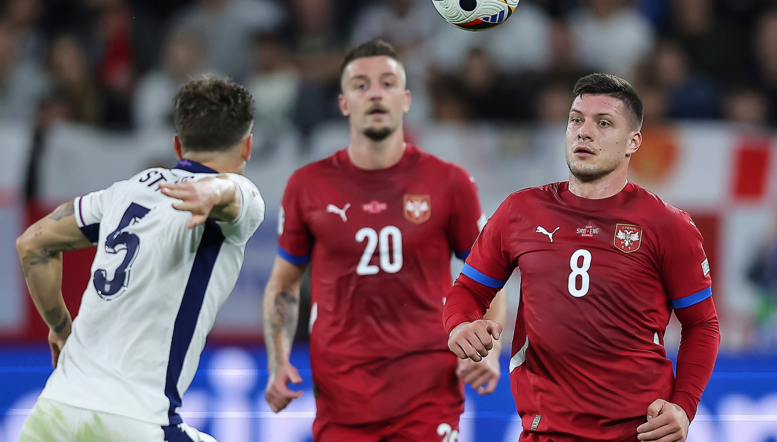 Fudbalski savez tzv. Kosova tužio Srbiju kod UEFA