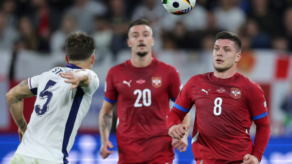 Fudbalski savez tzv. Kosova tužio Srbiju kod UEFA