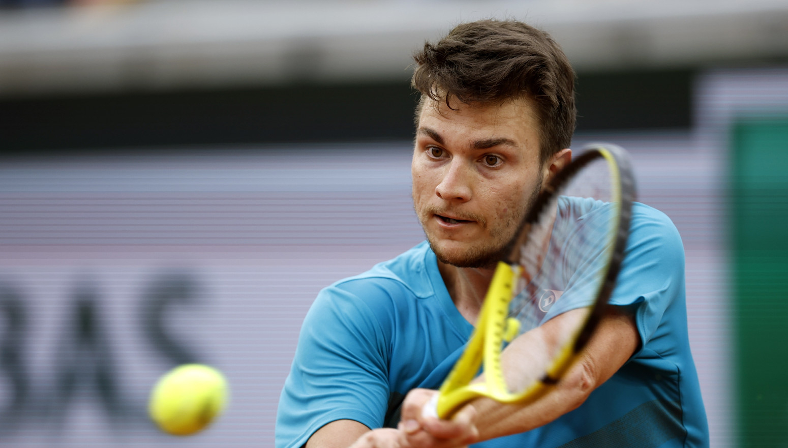 Kraj za Kecmanovića u Haleu posle dva taj-brejka