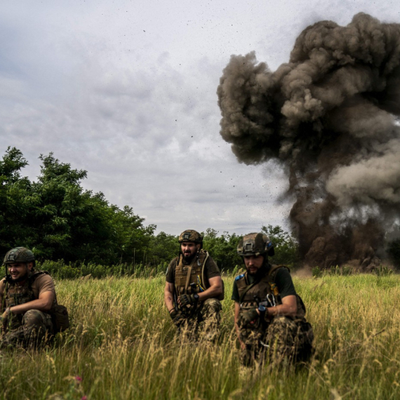 Češki premijer: Ruski hibridni rat u Evropi mora biti zaustavljen
