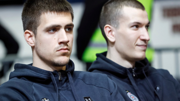 Srpski košarkaš umesto u Partizan otišao u Španiju