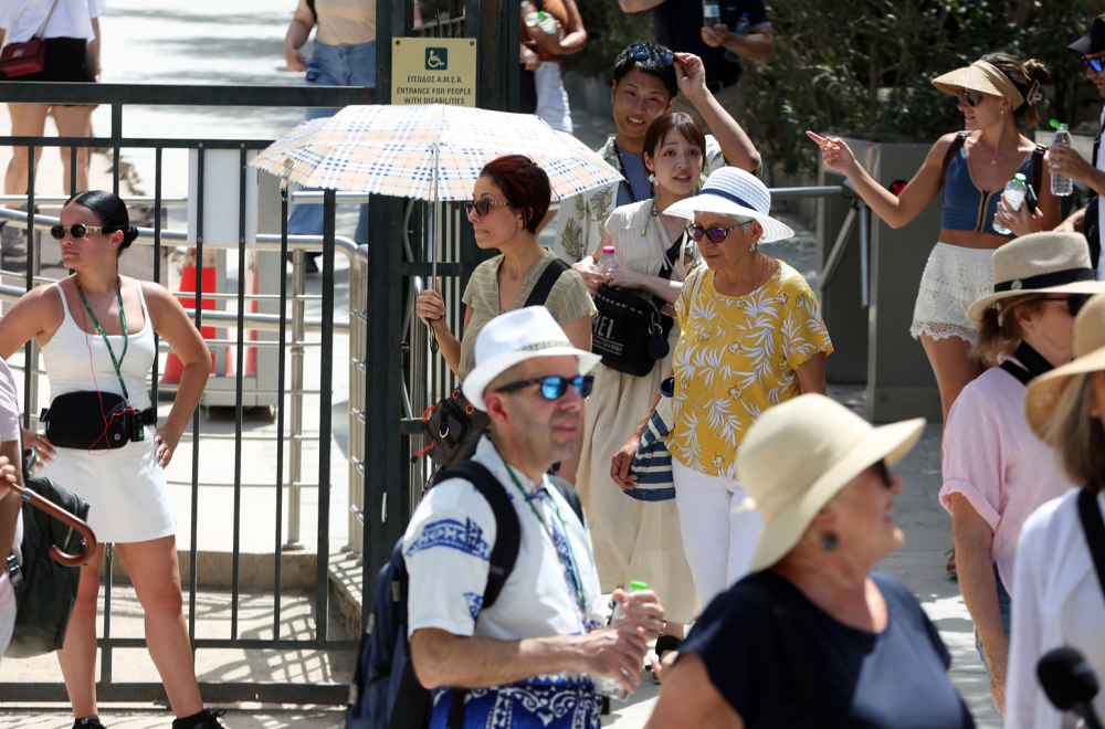 Hitno upozorenje za sve koji letuju u Grčkoj: Opasnost preti, policija traga za nestalima