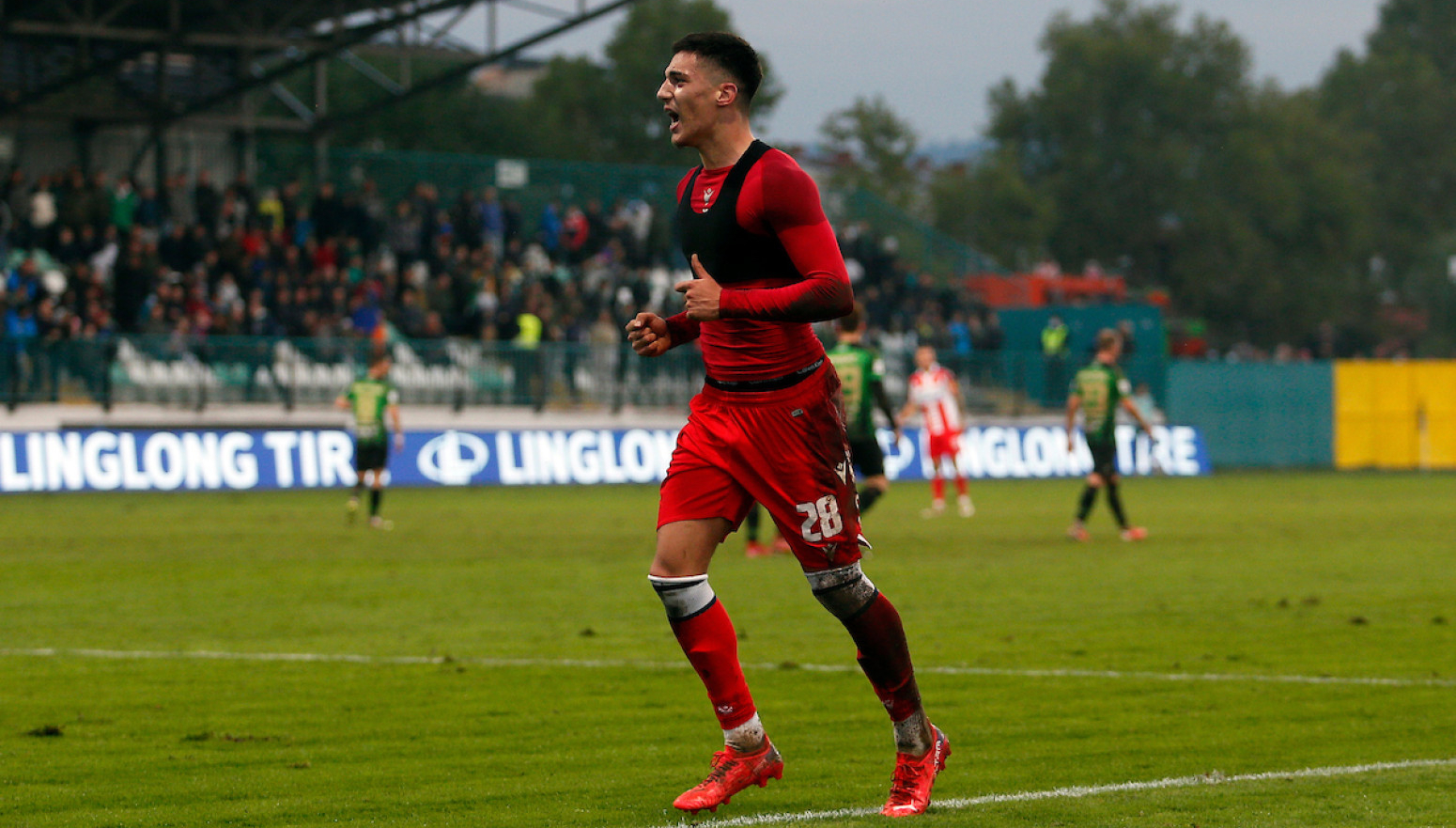 Lazetić kod Lazetića