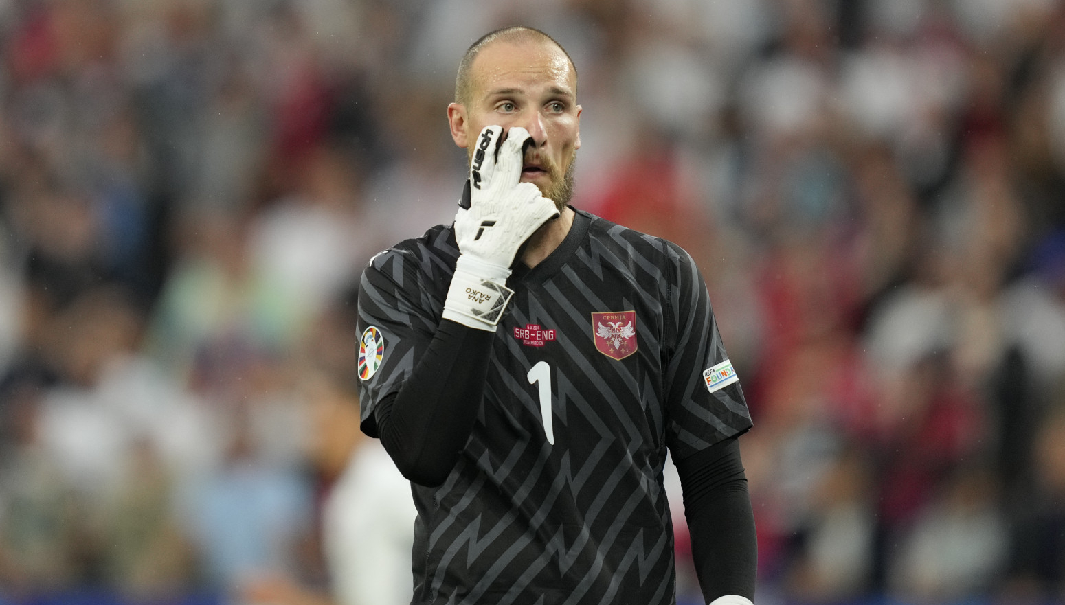 Rajković: "Spremniji sam od Tadića – slobodno napišite" VIDEO