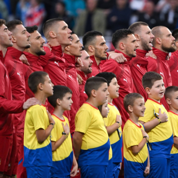 Piksi izabrao najbolje Orlove, a čitaoci Superžene sada biraju najseksepilnije ANKETA