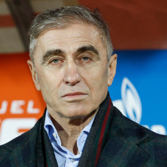 Đurovski: "Ništa ne zameram Stojkoviću"