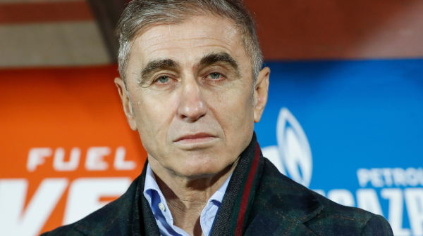 Đurovski: "Ništa ne zameram Stojkoviću"