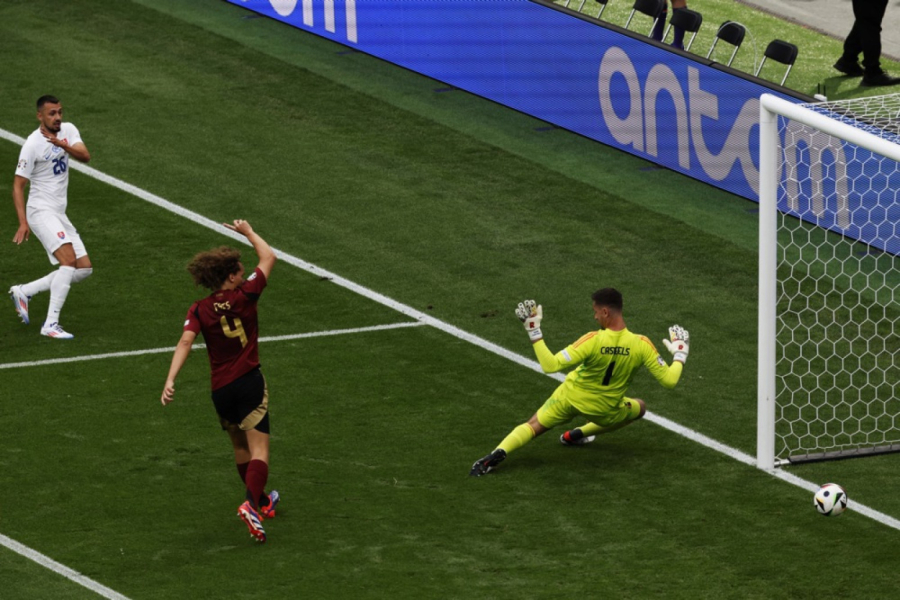 VAR ludilo i najveće iznenađenje na EURO!