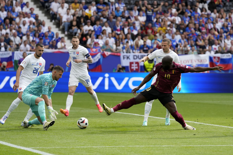 VAR ludilo i najveće iznenađenje na EURO!