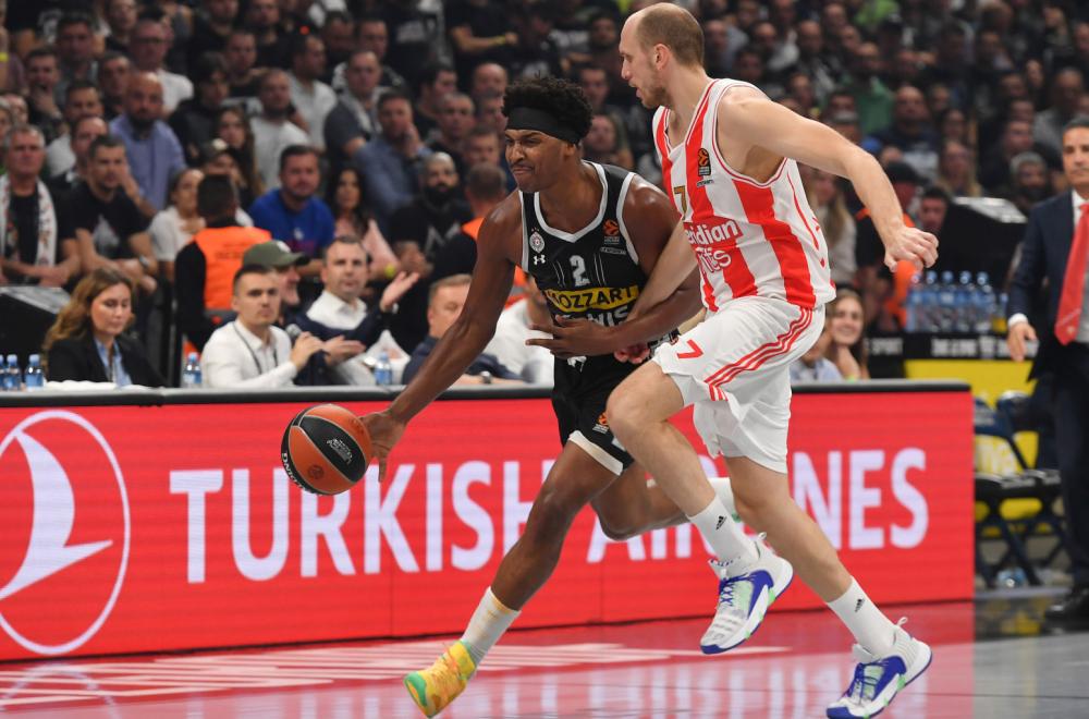 Zvanično: Zvezda i Partizan u Evroligi!