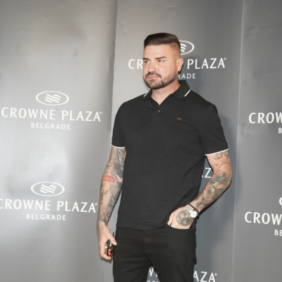 Hrvatska policija otkrila zašto je privela srpskog pevača