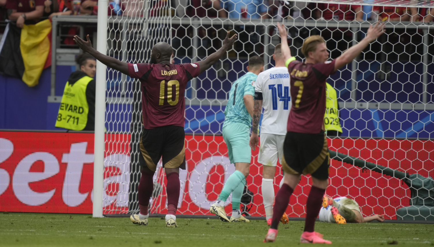 VAR ludilo i najveće iznenađenje na EURO!