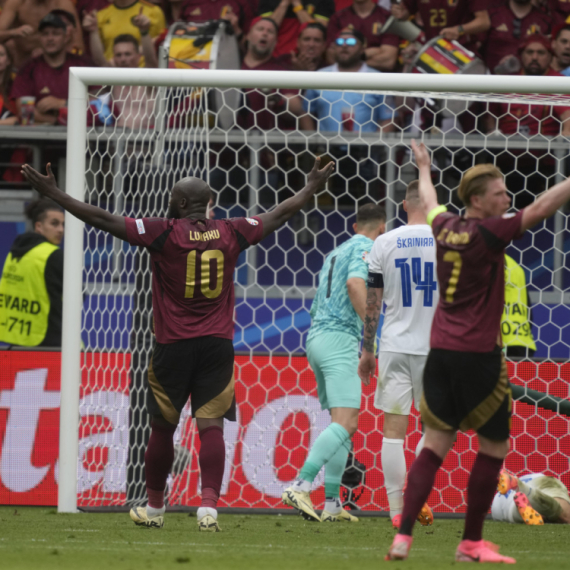 VAR ludilo i najveće iznenađenje na EURO!