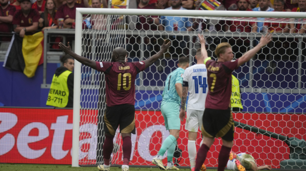 VAR ludilo i najveće iznenađenje na EURO!