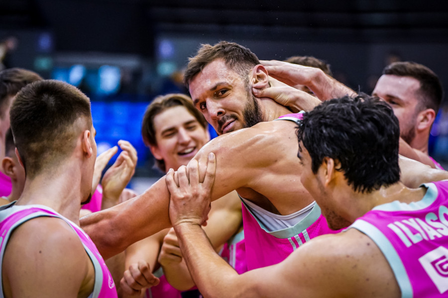 Plavšić za B92.sport: Doručkujem, zove me nepoznat broj – a sa druge strane Kari