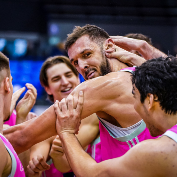 Uroš Plavšić postao otac; "Mislili smo da imamo više vremena" FOTO